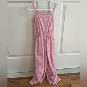 Abercrombie Kids Jumpsuit